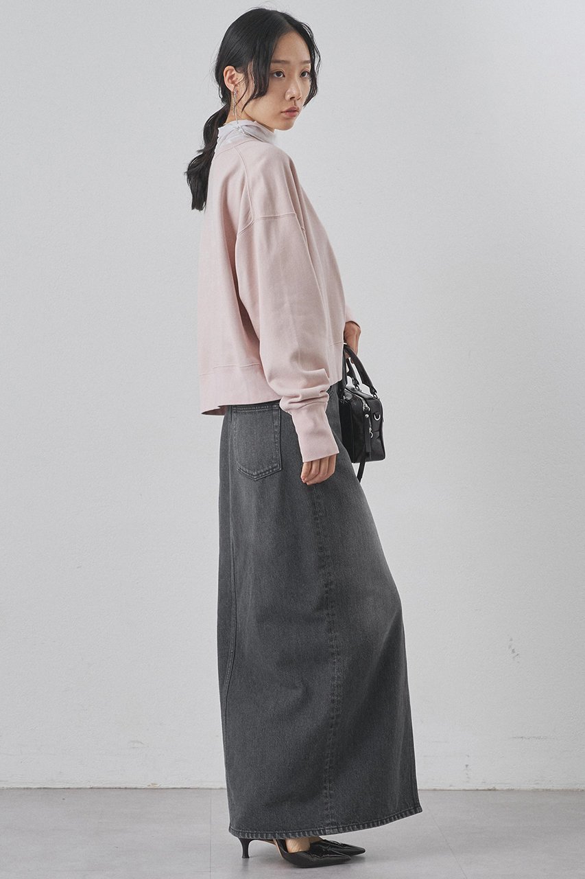 【ウィムガゼット/Whim Gazette】のヴィンテージロゴ裏毛 人気、トレンドファッション・服の通販 founy(ファニー) 　ファッション　Fashion　レディースファッション　Fashion for Women　トップス・カットソー　Cut & Sew Tops　シャツ・ブラウス・オフィスカジュアル　Elegant Blouses & Button-Ups　レディースパーカー・カジュアルフーディー　Casual Hoodies & Sweatshirts　ロングTシャツ・Tシャツ　Longline T-Shirts & Tees　スウェット・クルーネックトップス　Sweatshirts & Crewnecks / Relaxed Fit Sweat Tops　カットソー・ベーシックTシャツ　Cut-and-Sewn Tops / Stretch Tees & Basics　バランス　Balance, Style Balance　プリント　Print, Printed Pattern　ベビー　Baby, Babywear　ワイド　Wide, Wide Fit　新作・新入荷　New Arrivals / New In　other-7|ID: prp329100004764745 ipo3291000000034495067