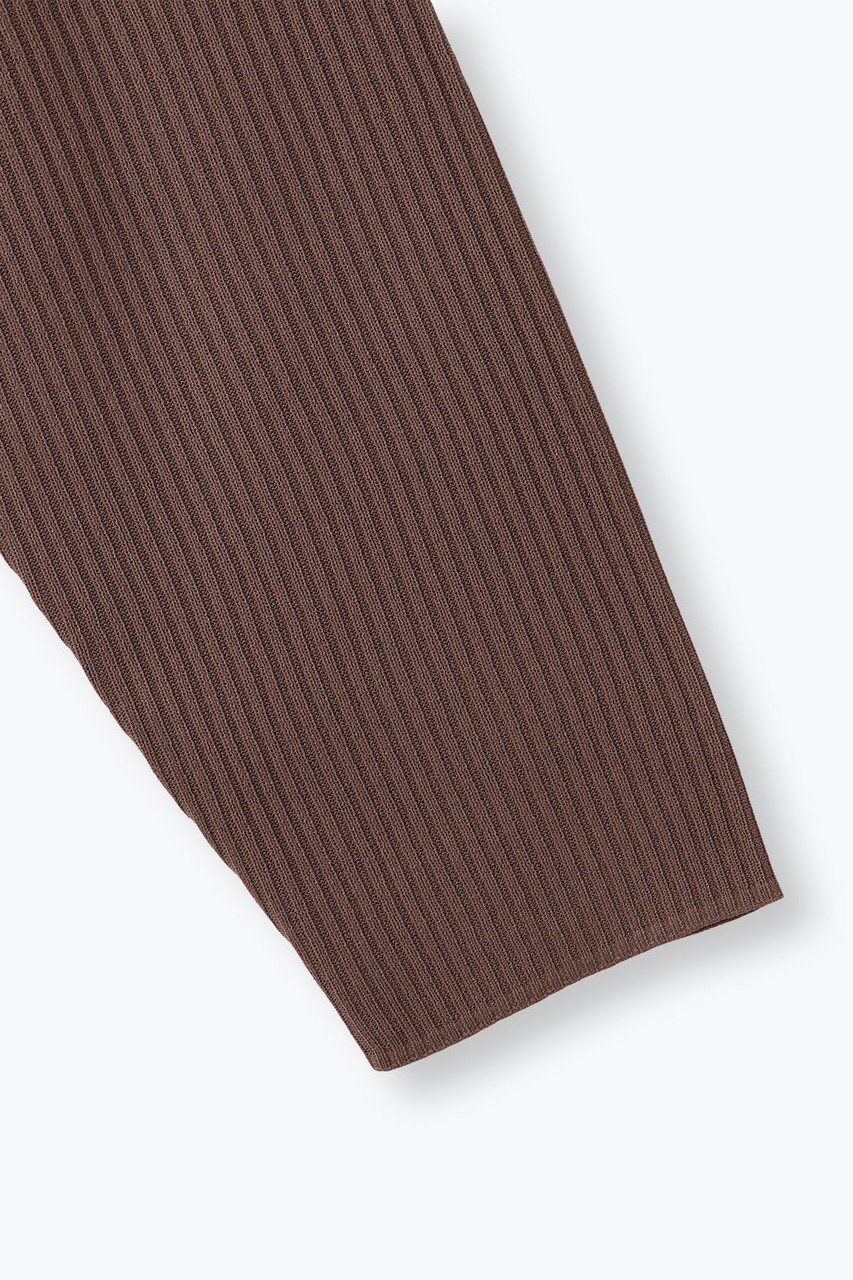 【レリル/lelill】のハイテクリブニット 人気、トレンドファッション・服の通販 founy(ファニー) 　ファッション　Fashion　レディースファッション　Fashion for Women　トップス・カットソー　Cut & Sew Tops　ニット　Knit Tops & Sweaters　シャツ・ブラウス・オフィスカジュアル　Elegant Blouses & Button-Ups　ロングTシャツ・Tシャツ　Longline T-Shirts & Tees　カットソー・ベーシックTシャツ　Cut-and-Sewn Tops / Stretch Tees & Basics　おすすめ　Recommended / Our Picks　アンサンブル　Ensemble Set　カットソー　Cut and Sewn Top　スリーブ　Sleeve, Long Sleeve / Short Sleeve　ベスト　Vest, Waistcoat　ボレロ　Bolero, Short Cardigan　ロング　Long, Long-Length　定番　Standard, Basic Item　新作・新入荷　New Arrivals / New In　洗える　Machine Washable　other-3|ID: prp329100004764749 ipo3291000000034495098