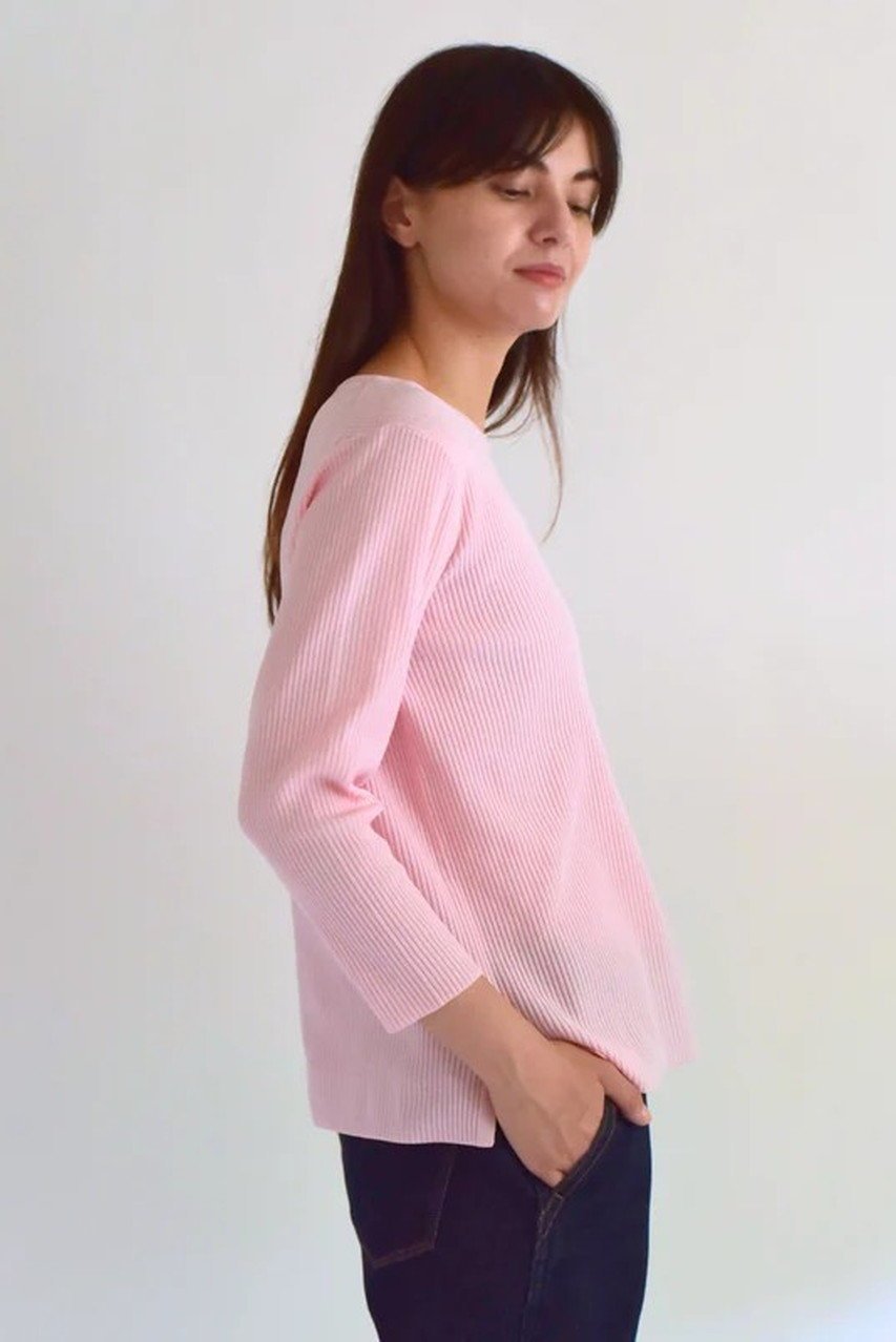 【レリル/lelill】のハイテクリブニット 人気、トレンドファッション・服の通販 founy(ファニー) 　ファッション　Fashion　レディースファッション　Fashion for Women　トップス・カットソー　Cut & Sew Tops　ニット　Knit Tops & Sweaters　シャツ・ブラウス・オフィスカジュアル　Elegant Blouses & Button-Ups　ロングTシャツ・Tシャツ　Longline T-Shirts & Tees　カットソー・ベーシックTシャツ　Cut-and-Sewn Tops / Stretch Tees & Basics　おすすめ　Recommended / Our Picks　アンサンブル　Ensemble Set　カットソー　Cut and Sewn Top　スリーブ　Sleeve, Long Sleeve / Short Sleeve　ベスト　Vest, Waistcoat　ボレロ　Bolero, Short Cardigan　ロング　Long, Long-Length　定番　Standard, Basic Item　洗える　Machine Washable　other-5|ID: prp329100004764749 ipo3291000000035470709