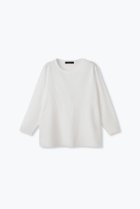 【レリル/lelill】のハイテクリブニット オフホワイト|ID: prp329100004764749 ipo3291000000036137232