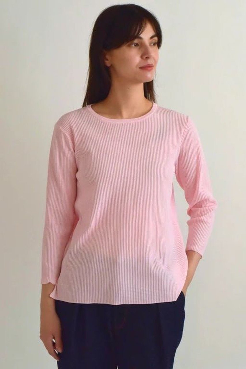 【レリル/lelill】のハイテクリブニット 人気、トレンドファッション・服の通販 founy(ファニー) 　ファッション　Fashion　レディースファッション　Fashion for Women　トップス・カットソー　Cut & Sew Tops　ニット　Knit Tops & Sweaters　シャツ・ブラウス・オフィスカジュアル　Elegant Blouses & Button-Ups　ロングTシャツ・Tシャツ　Longline T-Shirts & Tees　カットソー・ベーシックTシャツ　Cut-and-Sewn Tops / Stretch Tees & Basics　おすすめ　Recommended / Our Picks　アンサンブル　Ensemble Set　カットソー　Cut and Sewn Top　スリーブ　Sleeve, Long Sleeve / Short Sleeve　ベスト　Vest, Waistcoat　ボレロ　Bolero, Short Cardigan　ロング　Long, Long-Length　再入荷　Restock / Back in Stock　定番　Standard, Basic Item　洗える　Machine Washable　other-7|ID: prp329100004764749 ipo3291000000036137238