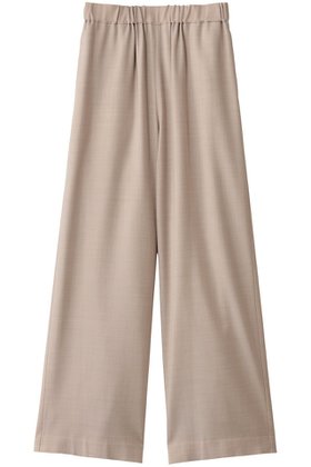 【プレインピープル/PLAIN PEOPLE】 フレックスウールサキソニーストレートパンツ人気、トレンドファッション・服の通販 founy(ファニー) ファッション Fashion レディースファッション Fashion for Women パンツ Pants & Trousers ウォーム Warm Fabric ストレッチ Stretch, Stretchy Fabric ストレート Straight, Straight Cut ワイド Wide, Wide Fit 新作・新入荷 New Arrivals / New In |ID:prp329100004764751