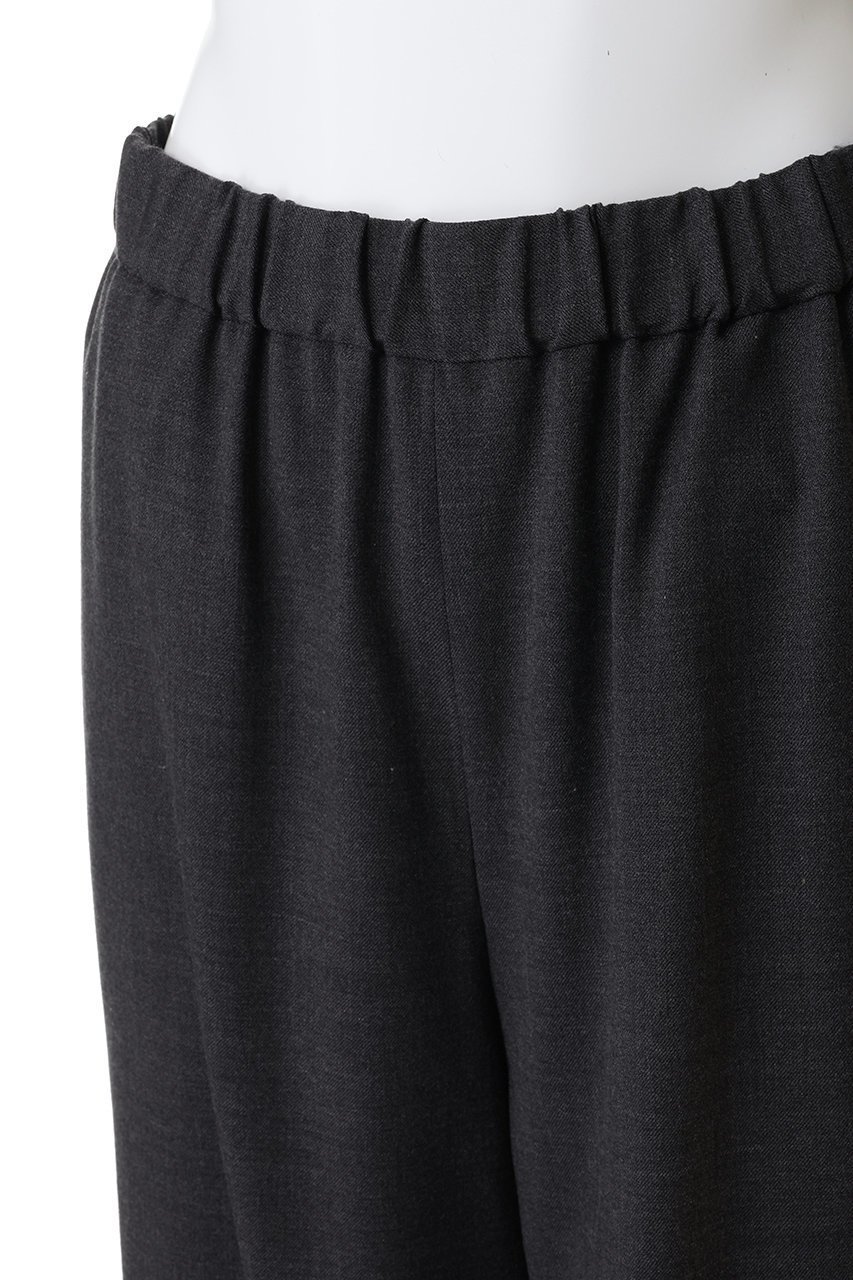 【プレインピープル/PLAIN PEOPLE】のフレックスウールサキソニーストレートパンツ 人気、トレンドファッション・服の通販 founy(ファニー) ファッション Fashion レディースファッション Fashion for Women パンツ Pants & Trousers ウォーム Warm Fabric ストレッチ Stretch, Stretchy Fabric ストレート Straight, Straight Cut ワイド Wide, Wide Fit 新作・新入荷 New Arrivals / New In other-5|ID: prp329100004764751 ipo3291000000034495116