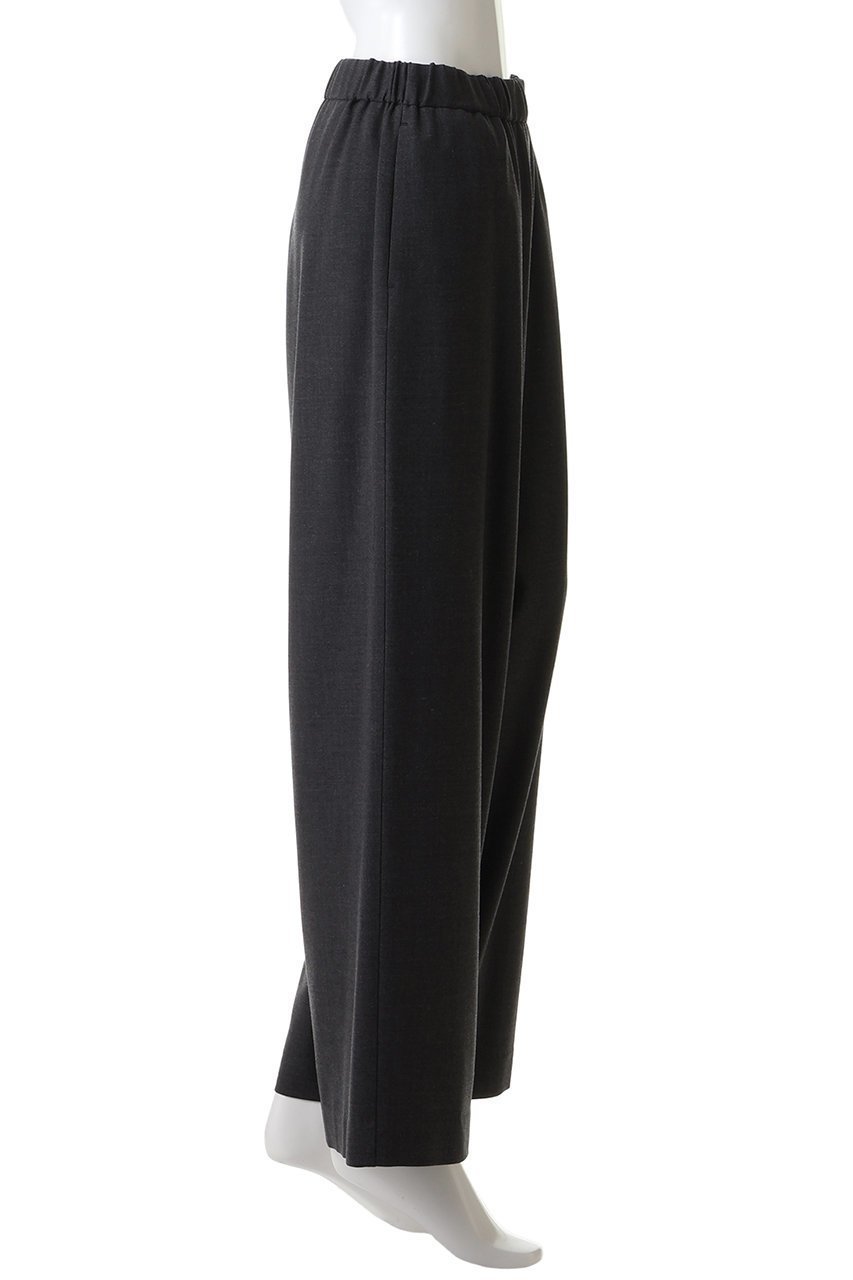 【プレインピープル/PLAIN PEOPLE】のフレックスウールサキソニーストレートパンツ 人気、トレンドファッション・服の通販 founy(ファニー) ファッション Fashion レディースファッション Fashion for Women パンツ Pants & Trousers ウォーム Warm Fabric ストレッチ Stretch, Stretchy Fabric ストレート Straight, Straight Cut ワイド Wide, Wide Fit 再入荷 Restock / Back in Stock other-3|ID: prp329100004764751 ipo3291000000036833582