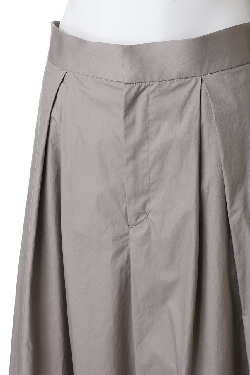 【プレインピープル/PLAIN PEOPLE】のコンパクトツイルタックワイドパンツ 人気、トレンドファッション・服の通販 founy(ファニー) ファッション Fashion レディースファッション Fashion for Women パンツ Pants & Trousers カットソー Cut and Sewn Top バランス Balance, Style Balance モダン Modern, Contemporary リラックス Relax, Relaxed Fit ワイド Wide, Wide Fit 新作・新入荷 New Arrivals / New In other-5|ID: prp329100004764752 ipo3291000000034495122