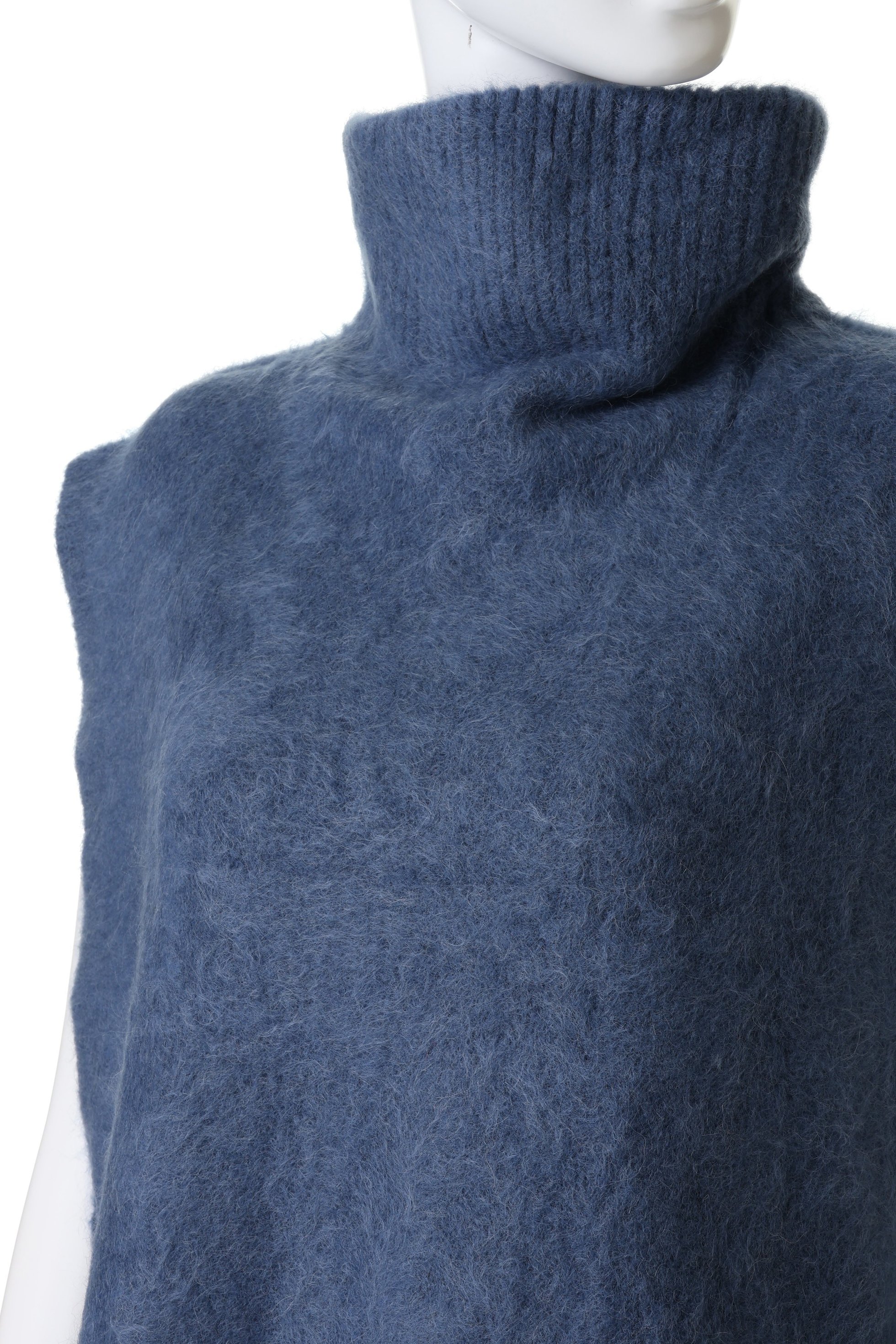 【プレインピープル/PLAIN PEOPLE】のMONAアルパカニュアンスネックニットベスト 人気、トレンドファッション・服の通販 founy(ファニー) ファッション Fashion レディースファッション Fashion for Women トップス・カットソー Cut & Sew Tops ニット Knit Tops & Sweaters ベスト&ジレ / 重ね着スタイル Vests & Gilets カジュアルプルオーバー・ニットトップス Pullovers & Knit Tops / Casual Pullovers トレンド Trend, Trending Now ベスト Vest, Waistcoat other-5|ID: prp329100004764754 ipo3291000000036525368