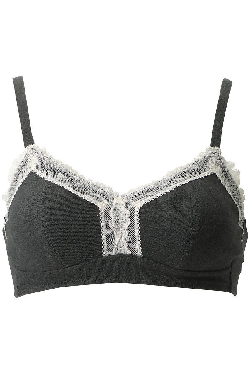 【キッドブルー/KID BLUE】の25起毛ココウールカップブラ インテリア・キッズ・メンズ・レディースファッション・服の通販 founy(ファニー) ファッション Fashion レディースファッション Fashion for Women 下着・ランジェリー Lingerie & Intimates ブラジャー・ランジェリーブラ Bras / Lingerie Bras ウォーム Warm Fabric スタンダード Standard, Basic ブラジャー Bra, Lingerie ランジェリー Lingerie, Intimate Wear 新作・新入荷 New Arrivals / New In A/W・秋冬 Autumn/Winter チャコール|ID: prp329100004764755 ipo3291000000034495142