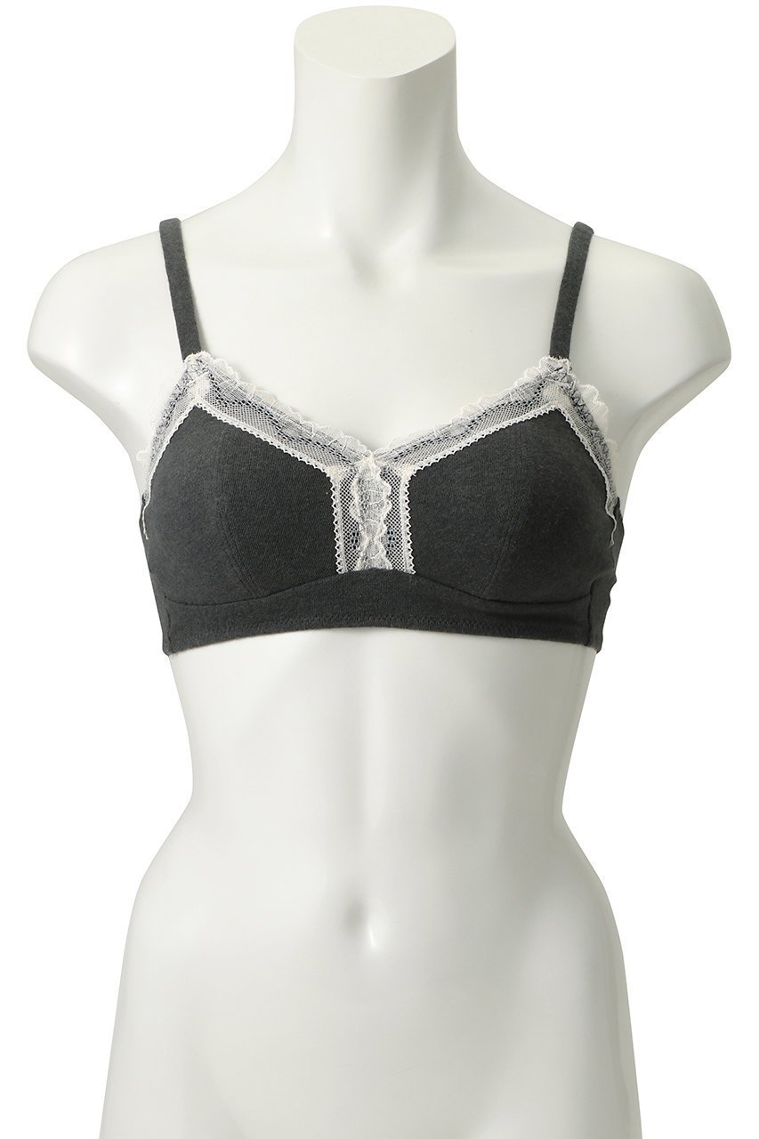 【キッドブルー/KID BLUE】の25起毛ココウールカップブラ 人気、トレンドファッション・服の通販 founy(ファニー) ファッション Fashion レディースファッション Fashion for Women 下着・ランジェリー Lingerie & Intimates ブラジャー・ランジェリーブラ Bras / Lingerie Bras ウォーム Warm Fabric スタンダード Standard, Basic ブラジャー Bra, Lingerie ランジェリー Lingerie, Intimate Wear 新作・新入荷 New Arrivals / New In A/W・秋冬 Autumn/Winter other-2|ID: prp329100004764755 ipo3291000000034495143