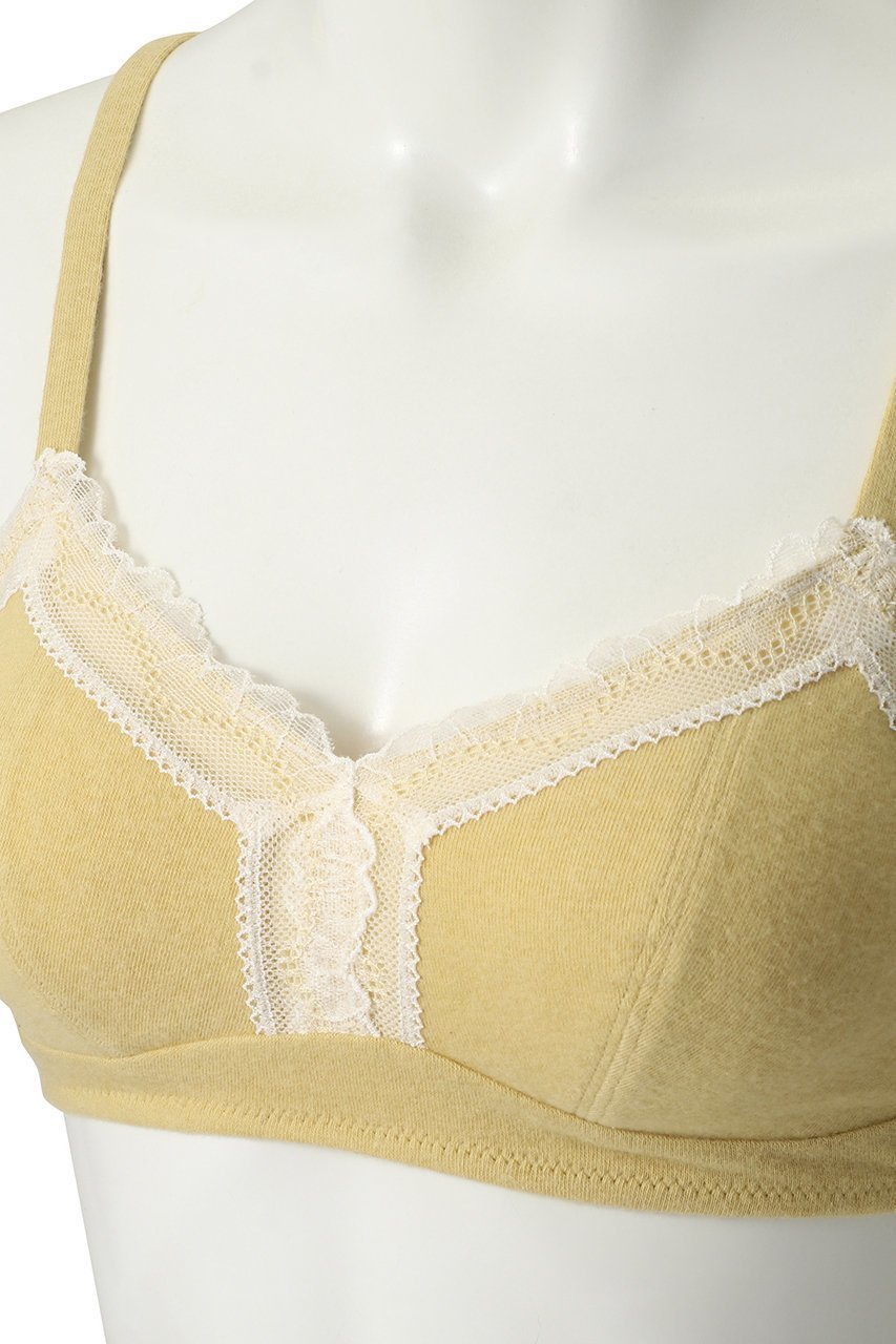 【キッドブルー/KID BLUE】の25起毛ココウールカップブラ 人気、トレンドファッション・服の通販 founy(ファニー) ファッション Fashion レディースファッション Fashion for Women 下着・ランジェリー Lingerie & Intimates ブラジャー・ランジェリーブラ Bras / Lingerie Bras ウォーム Warm Fabric スタンダード Standard, Basic ブラジャー Bra, Lingerie ランジェリー Lingerie, Intimate Wear 新作・新入荷 New Arrivals / New In A/W・秋冬 Autumn/Winter other-4|ID: prp329100004764755 ipo3291000000034495145