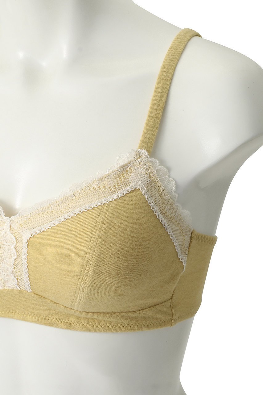 【キッドブルー/KID BLUE】の25起毛ココウールカップブラ 人気、トレンドファッション・服の通販 founy(ファニー) ファッション Fashion レディースファッション Fashion for Women 下着・ランジェリー Lingerie & Intimates ブラジャー・ランジェリーブラ Bras / Lingerie Bras ウォーム Warm Fabric スタンダード Standard, Basic ブラジャー Bra, Lingerie ランジェリー Lingerie, Intimate Wear 新作・新入荷 New Arrivals / New In A/W・秋冬 Autumn/Winter other-5|ID: prp329100004764755 ipo3291000000034495146