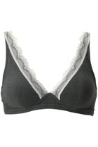 【キッドブルー/KID BLUE】の25起毛ココウールカップブラ チャコール|ID:prp329100004764756