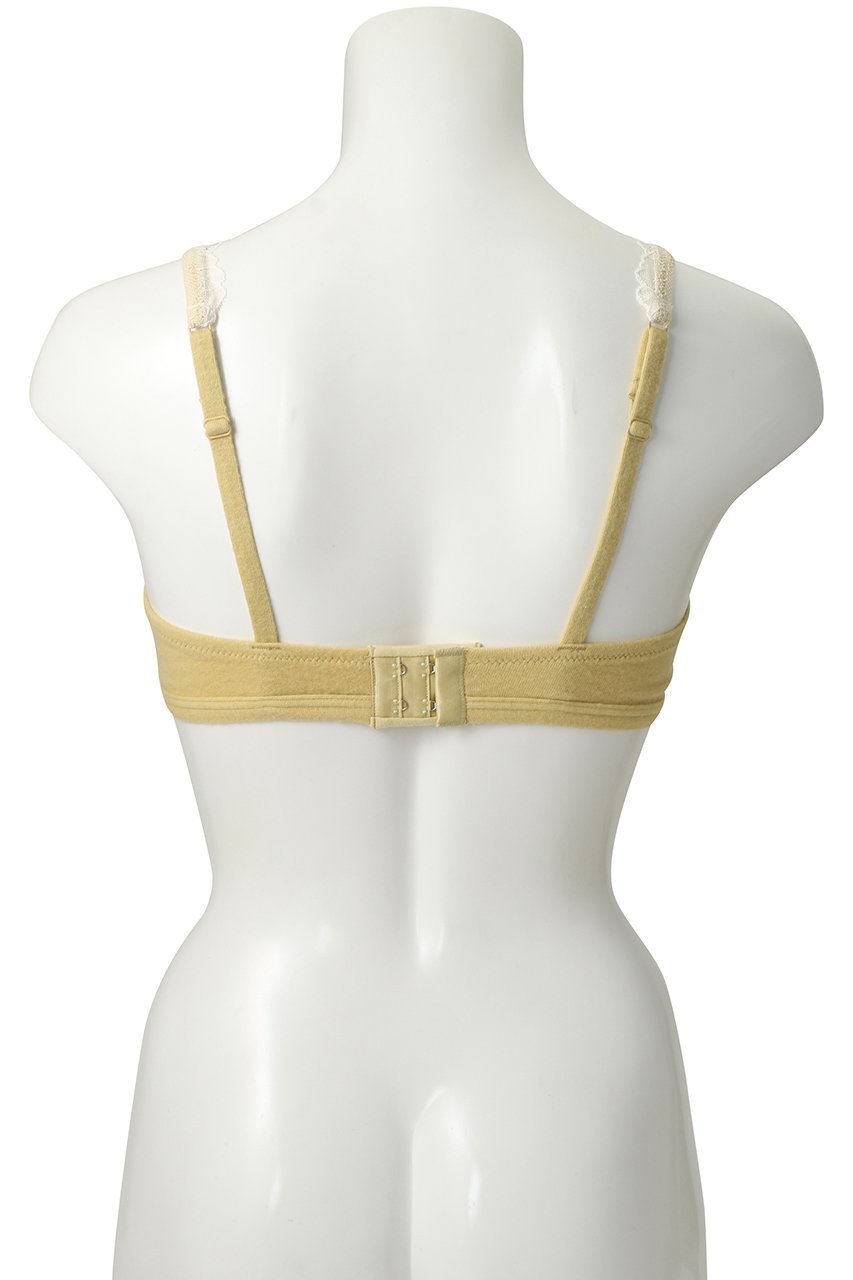 【キッドブルー/KID BLUE】の25起毛ココウールカップブラ 人気、トレンドファッション・服の通販 founy(ファニー) 　ファッション　Fashion　レディースファッション　Fashion for Women　下着・ランジェリー　Lingerie & Intimates　ブラジャー・ランジェリーブラ　Bras / Lingerie Bras　ウォーム　Warm Fabric　スタンダード　Standard, Basic　ブラジャー　Bra, Lingerie　ランジェリー　Lingerie, Intimate Wear　レース　Lace, Lace Fabric　人気　Popular, Best Seller　A/W・秋冬　Autumn/Winter　other-3|ID: prp329100004764756 ipo3291000000035478671