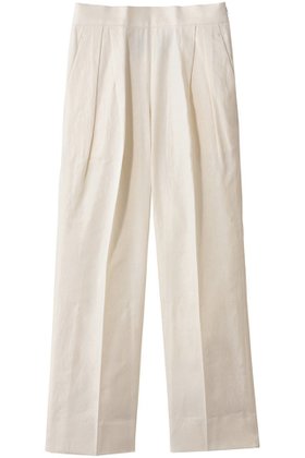 【カオス/Chaos】 GLファームノームトラウザース人気、トレンドファッション・服の通販 founy(ファニー) ファッション Fashion レディースファッション Fashion for Women パンツ Pants & Trousers おすすめ Recommended / Our Picks ジャケット Jacket, Outerwear センター Center, Center Line フロント Front, Front Design マニッシュ Mannish, Boyish リラックス Relax, Relaxed Fit 新作・新入荷 New Arrivals / New In |ID:prp329100004764757