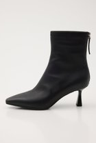 【スタッカート/STACCATO】のストレッチビューティーブーツ 人気、トレンドファッション・服の通販 founy(ファニー) ファッション Fashion レディースファッション Fashion for Women エレガント 上品 Elegant ショート Short, Short Length スタイリッシュ Stylish, Fashionable ストレッチ Stretch, Stretchy Fabric スマート Smart, Elegant フォルム Silhouette, Form 新作・新入荷 New Arrivals / New In thumbnail ブラック|ID: prp329100004764761 ipo3291000000034495187