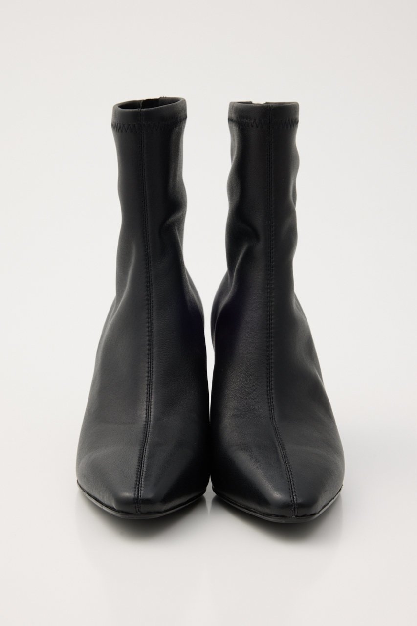 【スタッカート/STACCATO】のストレッチビューティーブーツ 人気、トレンドファッション・服の通販 founy(ファニー) 　ファッション　Fashion　レディースファッション　Fashion for Women　エレガント 上品　Elegant　ショート　Short, Short Length　スタイリッシュ　Stylish, Fashionable　ストレッチ　Stretch, Stretchy Fabric　スマート　Smart, Elegant　フォルム　Silhouette, Form　新作・新入荷　New Arrivals / New In　other-3|ID: prp329100004764761 ipo3291000000034495189