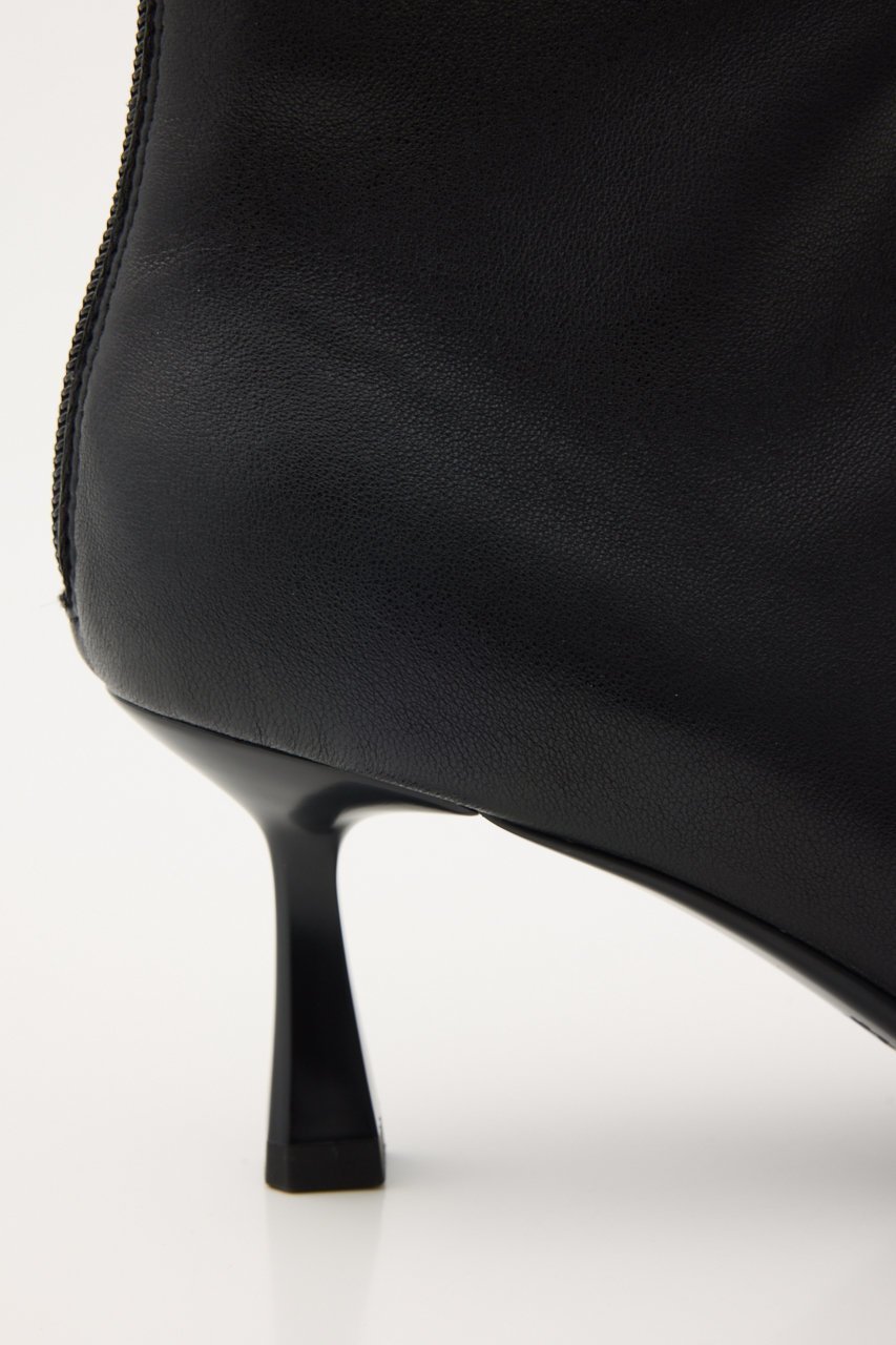 【スタッカート/STACCATO】のストレッチビューティーブーツ 人気、トレンドファッション・服の通販 founy(ファニー) 　ファッション　Fashion　レディースファッション　Fashion for Women　エレガント 上品　Elegant　ショート　Short, Short Length　スタイリッシュ　Stylish, Fashionable　ストレッチ　Stretch, Stretchy Fabric　スマート　Smart, Elegant　フォルム　Silhouette, Form　新作・新入荷　New Arrivals / New In　other-6|ID: prp329100004764761 ipo3291000000034495192