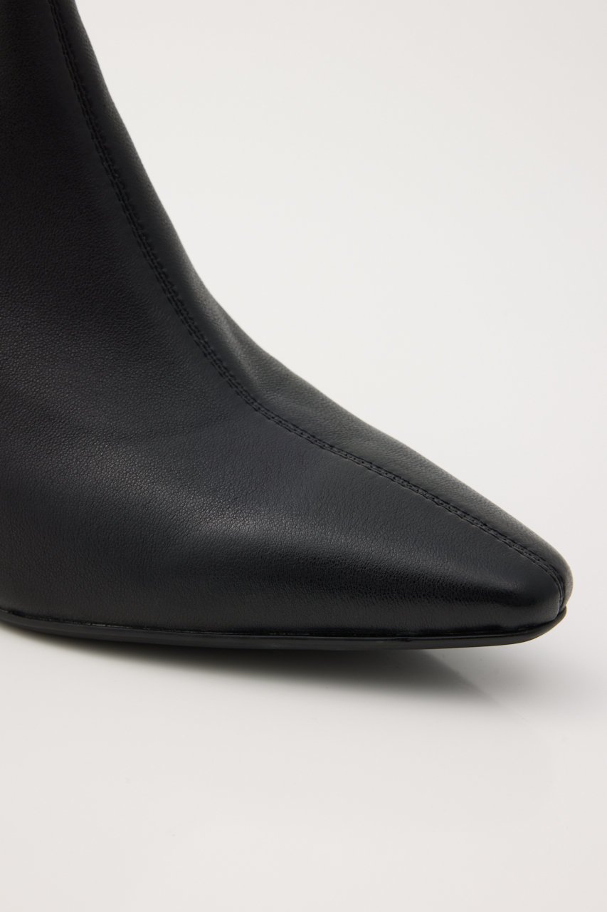 【スタッカート/STACCATO】のストレッチビューティーブーツ 人気、トレンドファッション・服の通販 founy(ファニー) 　ファッション　Fashion　レディースファッション　Fashion for Women　エレガント 上品　Elegant　ショート　Short, Short Length　スタイリッシュ　Stylish, Fashionable　ストレッチ　Stretch, Stretchy Fabric　スマート　Smart, Elegant　フォルム　Silhouette, Form　新作・新入荷　New Arrivals / New In　other-7|ID: prp329100004764761 ipo3291000000034495193