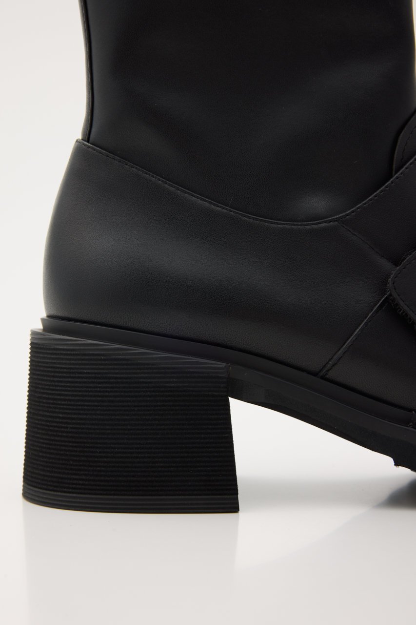 【スタッカート/STACCATO】のエルラストレッチコンビブーツ 人気、トレンドファッション・服の通販 founy(ファニー) ファッション Fashion レディースファッション Fashion for Women ショート Short, Short Length ストレッチ Stretch, Stretchy Fabric ストーン Stone, Gem-Like フィット Fit, Slim Fit ミドル Middle Length, Mid Height 新作・新入荷 New Arrivals / New In other-6|ID: prp329100004764762 ipo3291000000034495201