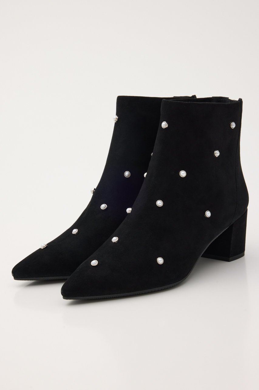 【スタッカート/STACCATO】のアーナミニマルパールブーツ 人気、トレンドファッション・服の通販 founy(ファニー) ファッション Fashion レディースファッション Fashion for Women ショート Short, Short Length パール Pearl, Pearl Accent ブロック Block, Solid Block Pattern ミドル Middle Length, Mid Height 新作・新入荷 New Arrivals / New In A/W・秋冬 Autumn/Winter other-2|ID: prp329100004764764 ipo3291000000034495215