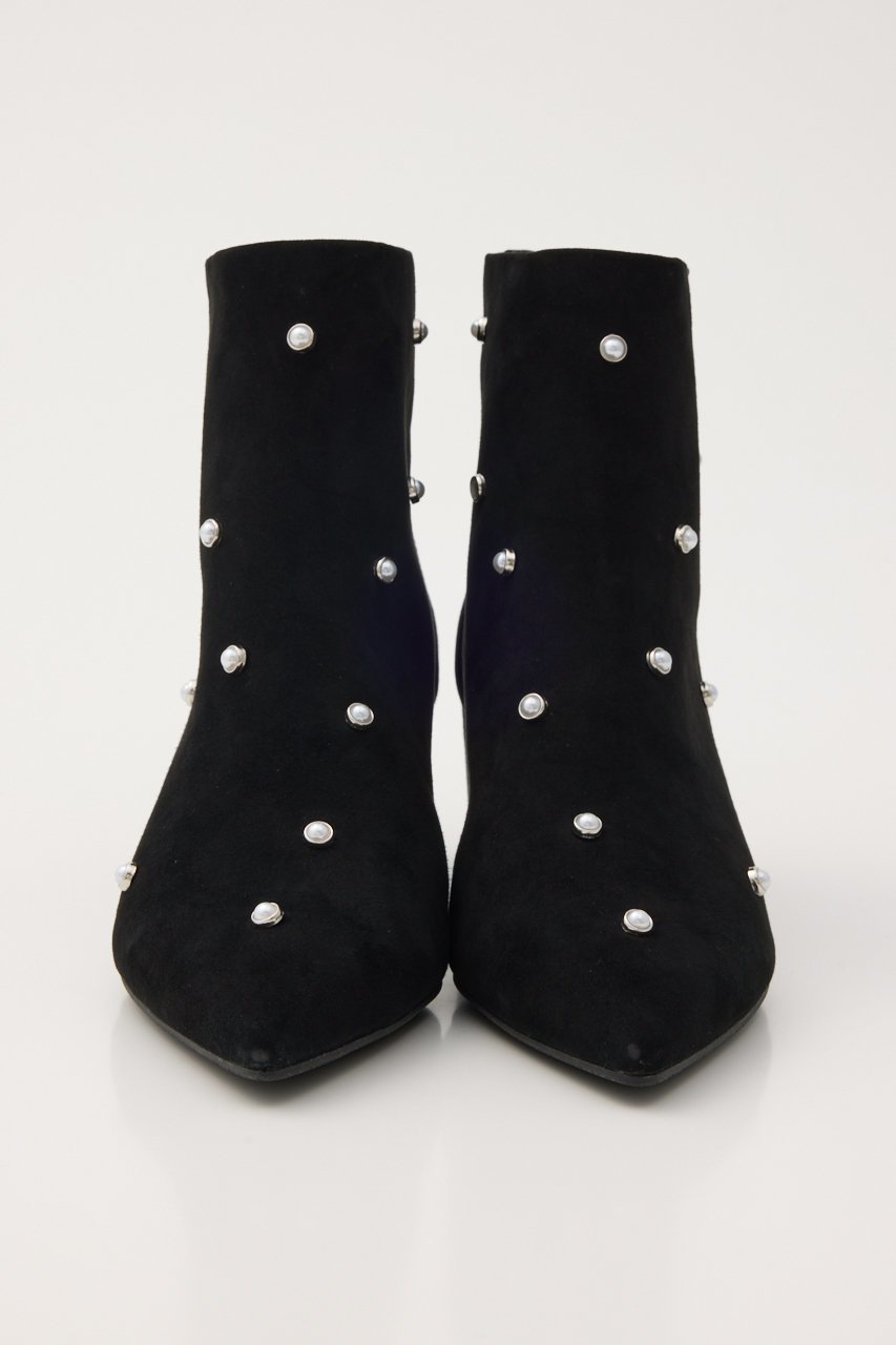 【スタッカート/STACCATO】のアーナミニマルパールブーツ 人気、トレンドファッション・服の通販 founy(ファニー) ファッション Fashion レディースファッション Fashion for Women ショート Short, Short Length パール Pearl, Pearl Accent ブロック Block, Solid Block Pattern ミドル Middle Length, Mid Height 新作・新入荷 New Arrivals / New In A/W・秋冬 Autumn/Winter other-3|ID: prp329100004764764 ipo3291000000034495216