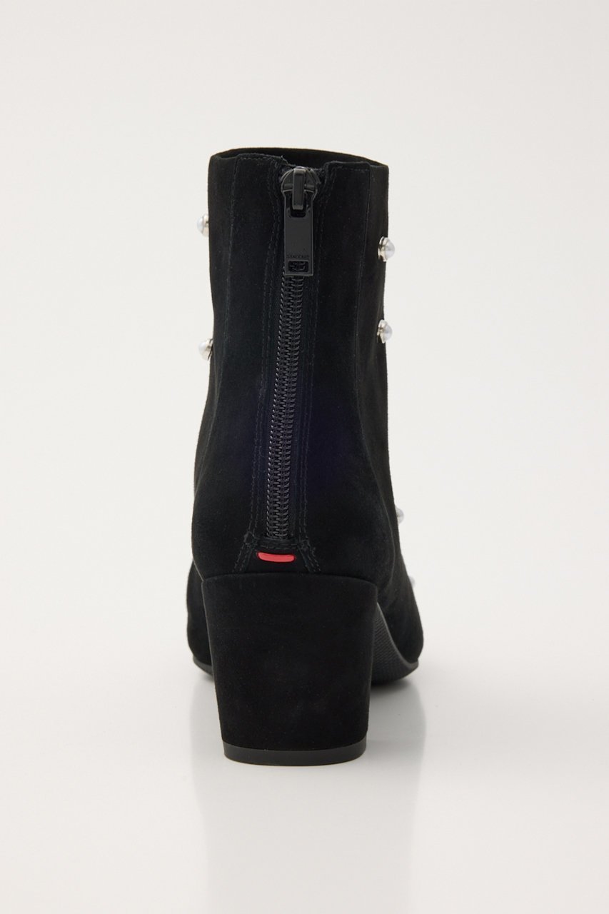 【スタッカート/STACCATO】のアーナミニマルパールブーツ 人気、トレンドファッション・服の通販 founy(ファニー) ファッション Fashion レディースファッション Fashion for Women ショート Short, Short Length パール Pearl, Pearl Accent ブロック Block, Solid Block Pattern ミドル Middle Length, Mid Height 新作・新入荷 New Arrivals / New In A/W・秋冬 Autumn/Winter other-5|ID: prp329100004764764 ipo3291000000034495218