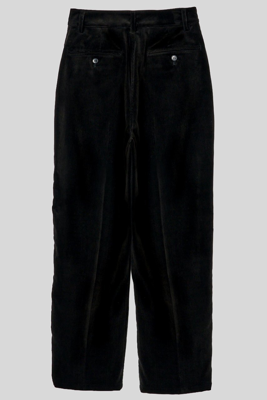 【イロット/IIROT】のフィンクスコットン スラックス 人気、トレンドファッション・服の通販 founy(ファニー) 　ファッション　Fashion　レディースファッション　Fashion for Women　パンツ　Pants & Trousers　コーデュロイ　Corduroy, Cord Fabric　シルク　Silk, 100% Silk　スラックス　Slacks, Dress Pants　エレガント 上品　Elegant　新作・新入荷　New Arrivals / New In　other-2|ID: prp329100004764766 ipo3291000000034495230