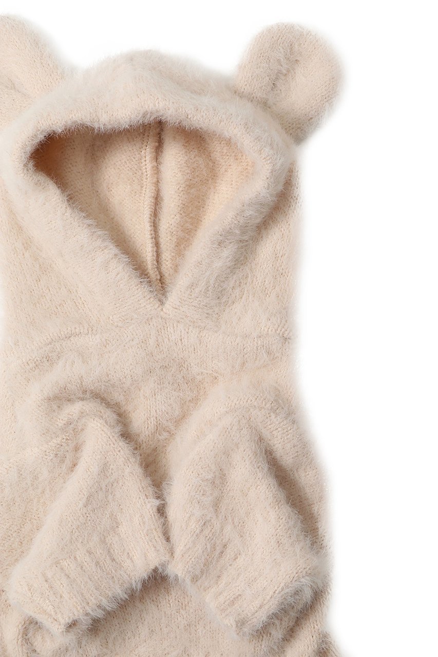 【キッドブルー/KID BLUE / GOODS】の25シャギーニットドッグウエア 人気、トレンドファッション・服の通販 founy(ファニー) 　おすすめ　Recommended / Our Picks　リラックス　Relax, Relaxed Fit　冬　Winter / This Winter　定番　Standard, Basic Item　新作・新入荷　New Arrivals / New In　犬　Dog　ホーム・キャンプ・アウトドア・お取り寄せ　Home Living / Home & Lifestyle / Camping Gear / Outdoor Camping　ペットグッズ　Pet Supplies　other-3|ID: prp329100004764768 ipo3291000000034495244