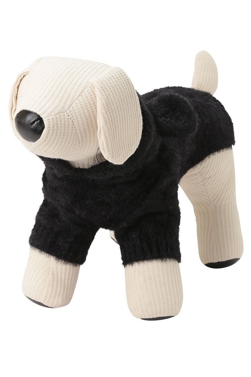 【キッドブルー/KID BLUE / GOODS】の25シャギーニットドッグウエア 人気、トレンドファッション・服の通販 founy(ファニー) 　おすすめ　Recommended / Our Picks　リラックス　Relax, Relaxed Fit　冬　Winter / This Winter　定番　Standard, Basic Item　新作・新入荷　New Arrivals / New In　犬　Dog　ホーム・キャンプ・アウトドア・お取り寄せ　Home Living / Home & Lifestyle / Camping Gear / Outdoor Camping　ペットグッズ　Pet Supplies　other-6|ID: prp329100004764768 ipo3291000000034525976