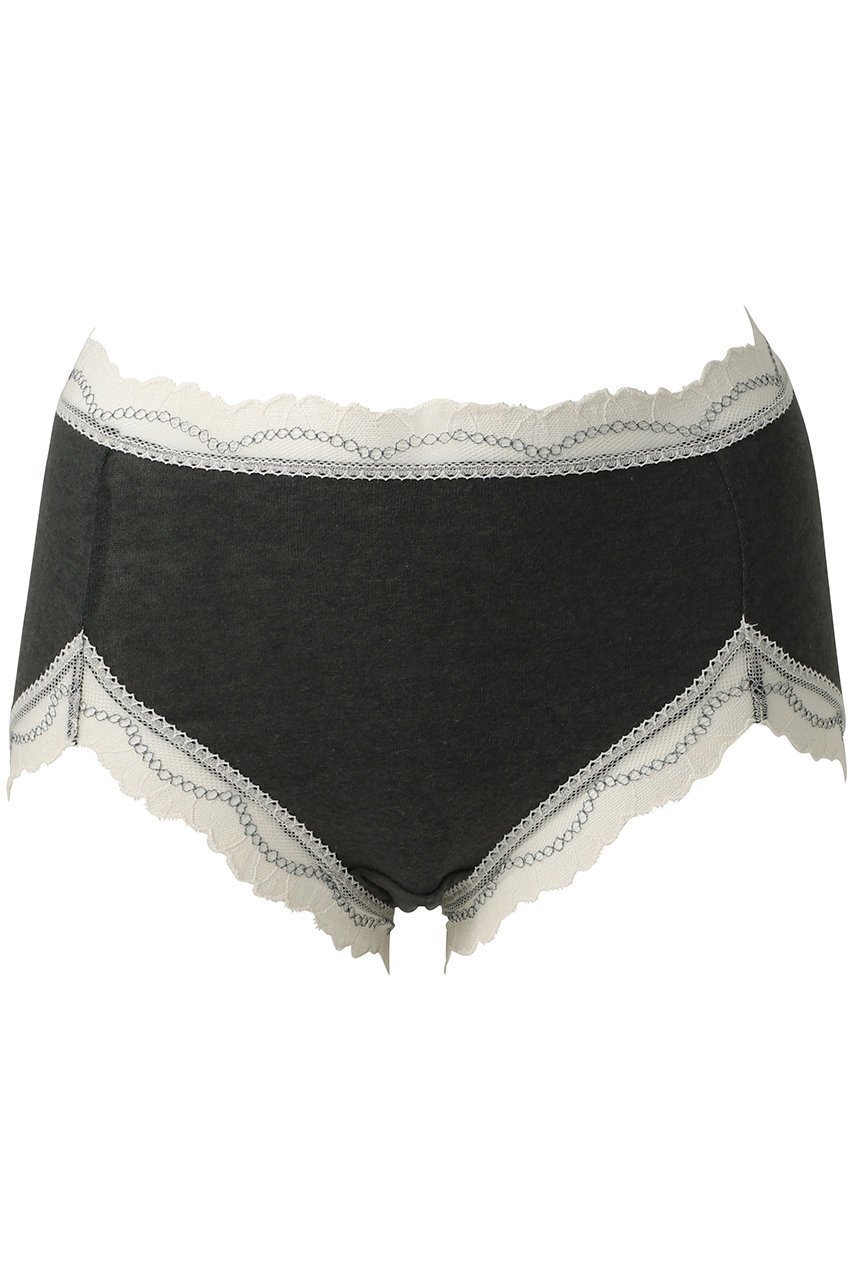 【キッドブルー/KID BLUE】の25起毛ココウール深型ショーツ インテリア・キッズ・メンズ・レディースファッション・服の通販 founy(ファニー) ファッション Fashion レディースファッション Fashion for Women 下着・ランジェリー Lingerie & Intimates ショーツ・ランジェリー用ボトムス Panties / Briefs / Lingerie Bottoms ウォーム Warm Fabric ショーツ Shorts, Short Pants ランジェリー Lingerie, Intimate Wear 今季 This Season, Current Season 新作・新入荷 New Arrivals / New In A/W・秋冬 Autumn/Winter チャコール|ID: prp329100004764769 ipo3291000000034495248