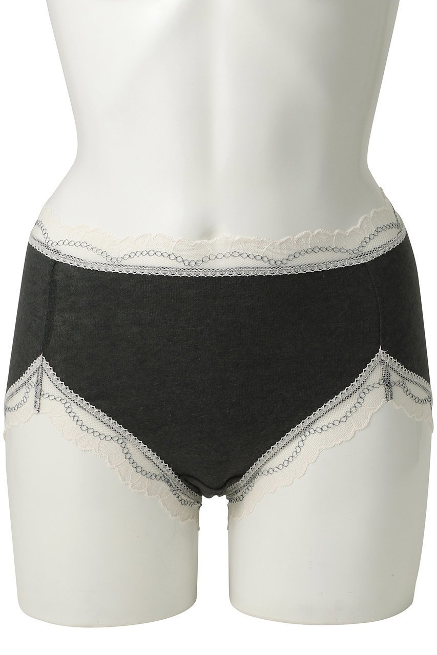 【キッドブルー/KID BLUE】の25起毛ココウール深型ショーツ 人気、トレンドファッション・服の通販 founy(ファニー) ファッション Fashion レディースファッション Fashion for Women 下着・ランジェリー Lingerie & Intimates ショーツ・ランジェリー用ボトムス Panties / Briefs / Lingerie Bottoms ウォーム Warm Fabric ショーツ Shorts, Short Pants ランジェリー Lingerie, Intimate Wear 今季 This Season, Current Season 新作・新入荷 New Arrivals / New In A/W・秋冬 Autumn/Winter other-2|ID: prp329100004764769 ipo3291000000034495249