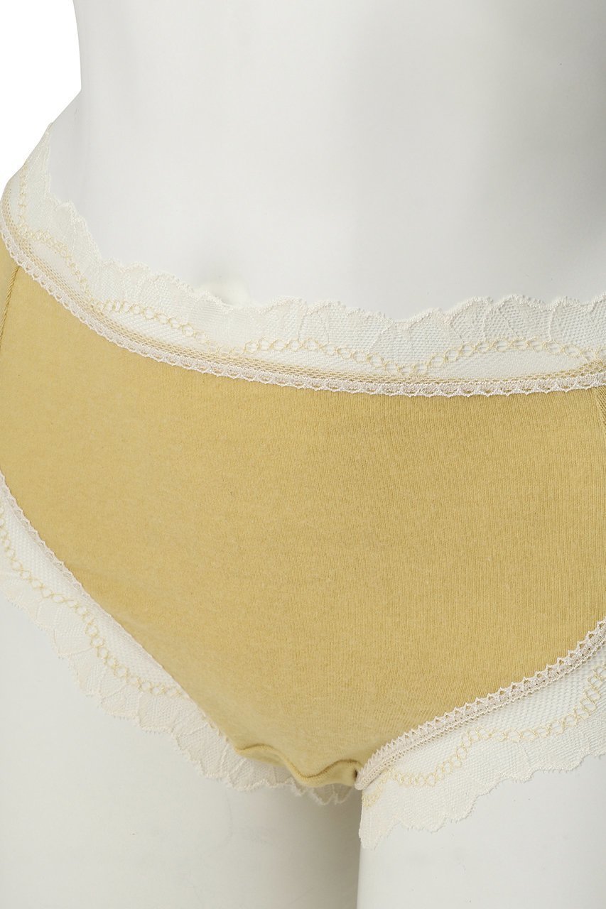 【キッドブルー/KID BLUE】の25起毛ココウール深型ショーツ 人気、トレンドファッション・服の通販 founy(ファニー) ファッション Fashion レディースファッション Fashion for Women 下着・ランジェリー Lingerie & Intimates ショーツ・ランジェリー用ボトムス Panties / Briefs / Lingerie Bottoms ウォーム Warm Fabric ショーツ Shorts, Short Pants ランジェリー Lingerie, Intimate Wear 今季 This Season, Current Season 新作・新入荷 New Arrivals / New In A/W・秋冬 Autumn/Winter other-5|ID: prp329100004764769 ipo3291000000034495252