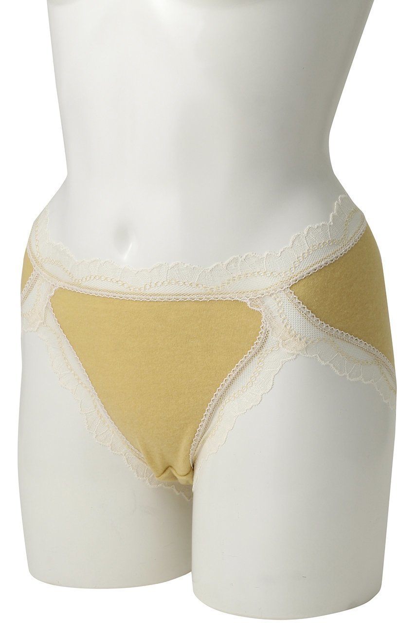 【キッドブルー/KID BLUE】の25起毛ココウールショーツ 人気、トレンドファッション・服の通販 founy(ファニー) ファッション Fashion レディースファッション Fashion for Women 下着・ランジェリー Lingerie & Intimates ショーツ・ランジェリー用ボトムス Panties / Briefs / Lingerie Bottoms おすすめ Recommended / Our Picks ウォーム Warm Fabric ショーツ Shorts, Short Pants スタンダード Standard, Basic フェミニン Feminine, Girly ランジェリー Lingerie, Intimate Wear レース Lace, Lace Fabric 新作・新入荷 New Arrivals / New In A/W・秋冬 Autumn/Winter other-3|ID: prp329100004764770 ipo3291000000034495258