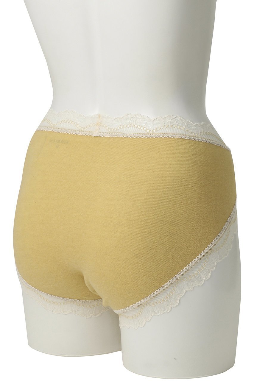 【キッドブルー/KID BLUE】の25起毛ココウールショーツ 人気、トレンドファッション・服の通販 founy(ファニー) ファッション Fashion レディースファッション Fashion for Women 下着・ランジェリー Lingerie & Intimates ショーツ・ランジェリー用ボトムス Panties / Briefs / Lingerie Bottoms おすすめ Recommended / Our Picks ウォーム Warm Fabric ショーツ Shorts, Short Pants スタンダード Standard, Basic フェミニン Feminine, Girly ランジェリー Lingerie, Intimate Wear レース Lace, Lace Fabric 新作・新入荷 New Arrivals / New In A/W・秋冬 Autumn/Winter other-4|ID: prp329100004764770 ipo3291000000034495260