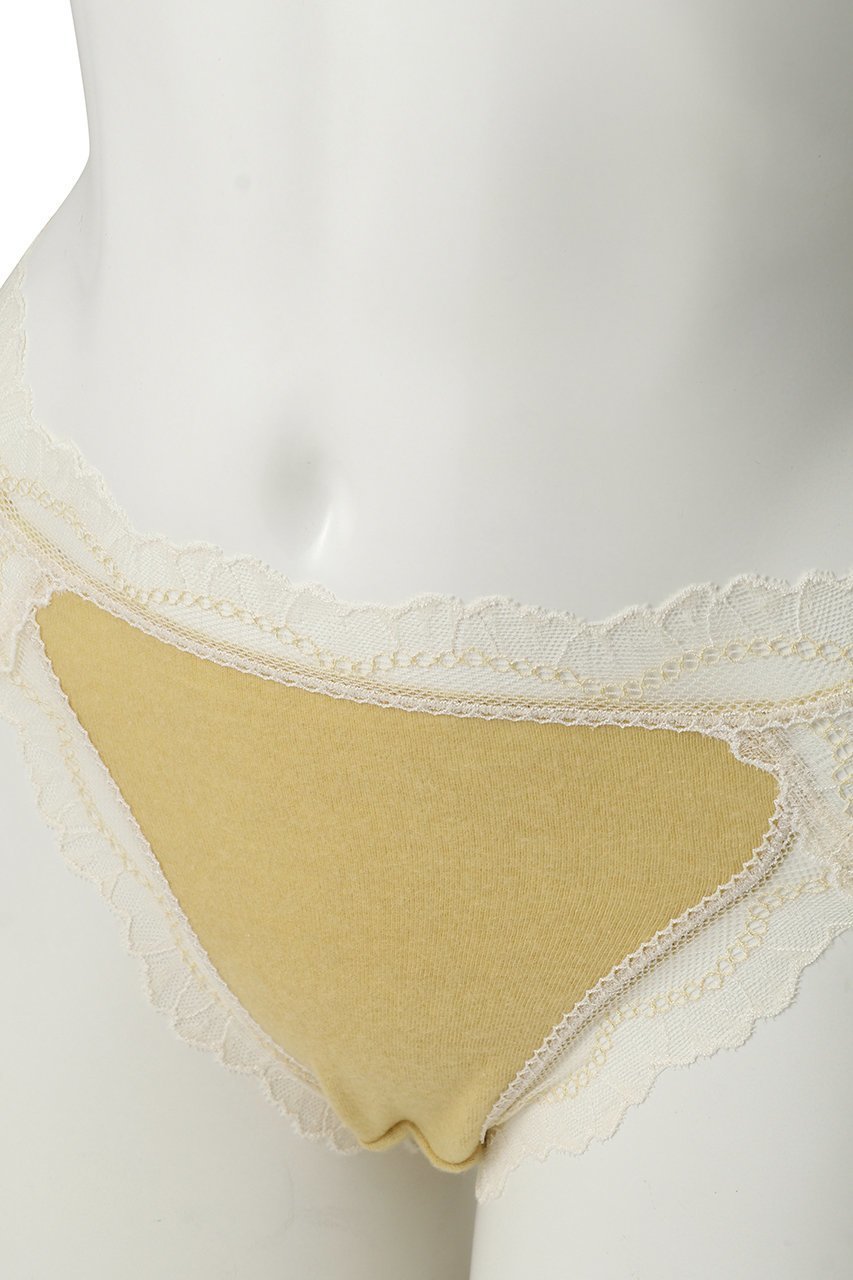 【キッドブルー/KID BLUE】の25起毛ココウールショーツ 人気、トレンドファッション・服の通販 founy(ファニー) ファッション Fashion レディースファッション Fashion for Women 下着・ランジェリー Lingerie & Intimates ショーツ・ランジェリー用ボトムス Panties / Briefs / Lingerie Bottoms おすすめ Recommended / Our Picks ウォーム Warm Fabric ショーツ Shorts, Short Pants スタンダード Standard, Basic フェミニン Feminine, Girly ランジェリー Lingerie, Intimate Wear レース Lace, Lace Fabric 新作・新入荷 New Arrivals / New In A/W・秋冬 Autumn/Winter other-5|ID: prp329100004764770 ipo3291000000034495261