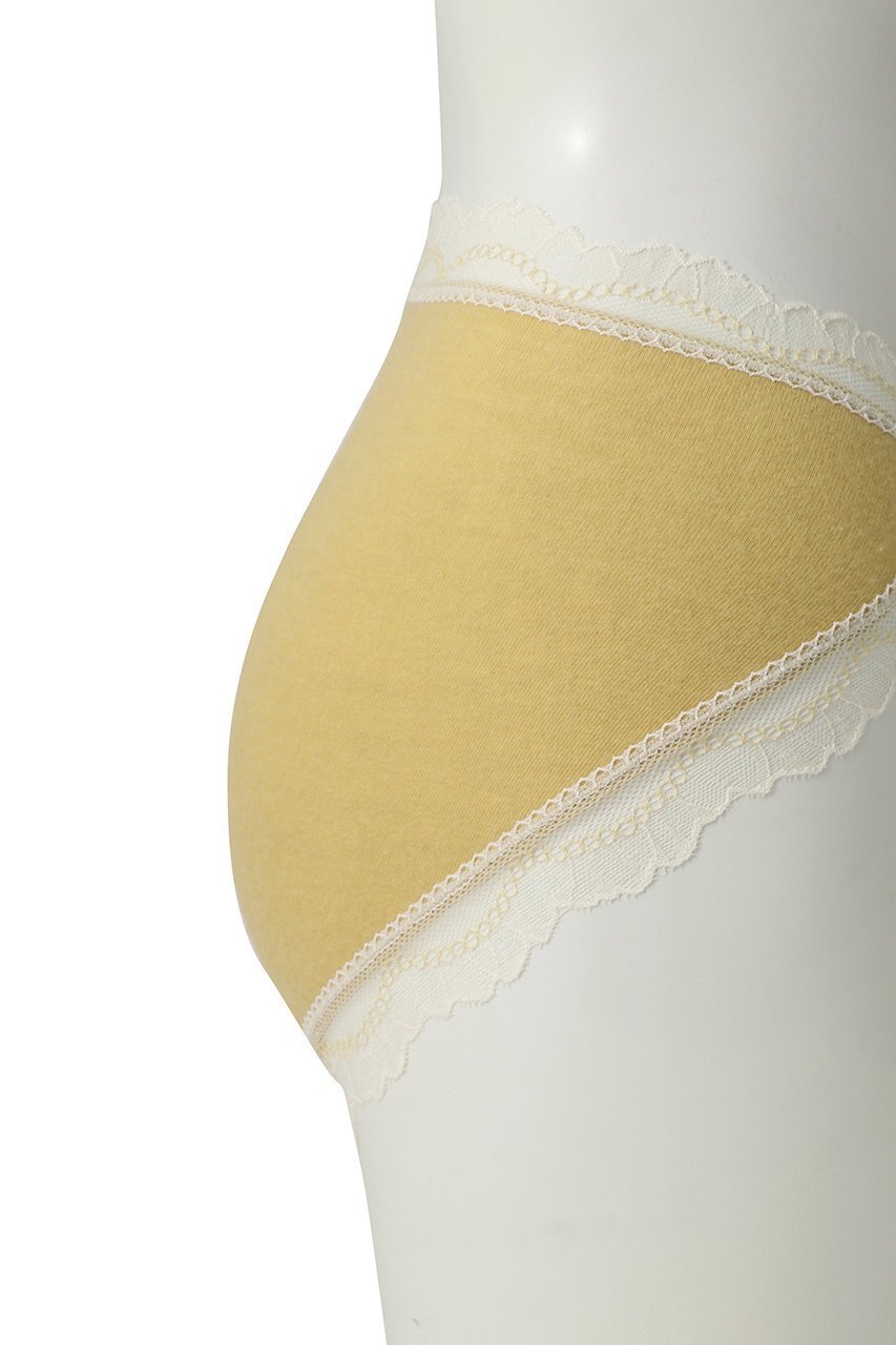 【キッドブルー/KID BLUE】の25起毛ココウールショーツ 人気、トレンドファッション・服の通販 founy(ファニー) ファッション Fashion レディースファッション Fashion for Women 下着・ランジェリー Lingerie & Intimates ショーツ・ランジェリー用ボトムス Panties / Briefs / Lingerie Bottoms おすすめ Recommended / Our Picks ウォーム Warm Fabric ショーツ Shorts, Short Pants スタンダード Standard, Basic フェミニン Feminine, Girly ランジェリー Lingerie, Intimate Wear レース Lace, Lace Fabric 新作・新入荷 New Arrivals / New In A/W・秋冬 Autumn/Winter other-6|ID: prp329100004764770 ipo3291000000034495262