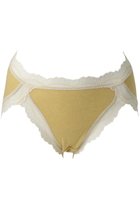 【キッドブルー/KID BLUE】の25起毛ココウールショーツ イエロー|ID: prp329100004764770 ipo3291000000036028215