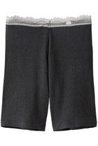 【キッドブルー/KID BLUE】の25起毛ココウールハーフカルソン 人気、トレンドファッション・服の通販 founy(ファニー) ファッション Fashion レディースファッション Fashion for Women 下着・ランジェリー Lingerie & Intimates ショーツ・ランジェリー用ボトムス Panties / Briefs / Lingerie Bottoms インナー Innerwear ショーツ Shorts, Short Pants ハーフ Half, Half-Length ランジェリー Lingerie, Intimate Wear リラックス Relax, Relaxed Fit ワイド Wide, Wide Fit 新作・新入荷 New Arrivals / New In thumbnail チャコール|ID: prp329100004764771 ipo3291000000034495265