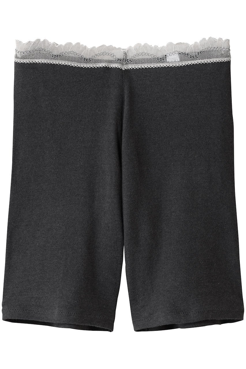 【キッドブルー/KID BLUE】の25起毛ココウールハーフカルソン インテリア・キッズ・メンズ・レディースファッション・服の通販 founy(ファニー) ファッション Fashion レディースファッション Fashion for Women 下着・ランジェリー Lingerie & Intimates ショーツ・ランジェリー用ボトムス Panties / Briefs / Lingerie Bottoms インナー Innerwear ショーツ Shorts, Short Pants ハーフ Half, Half-Length ランジェリー Lingerie, Intimate Wear リラックス Relax, Relaxed Fit ワイド Wide, Wide Fit 新作・新入荷 New Arrivals / New In チャコール|ID: prp329100004764771 ipo3291000000034495265