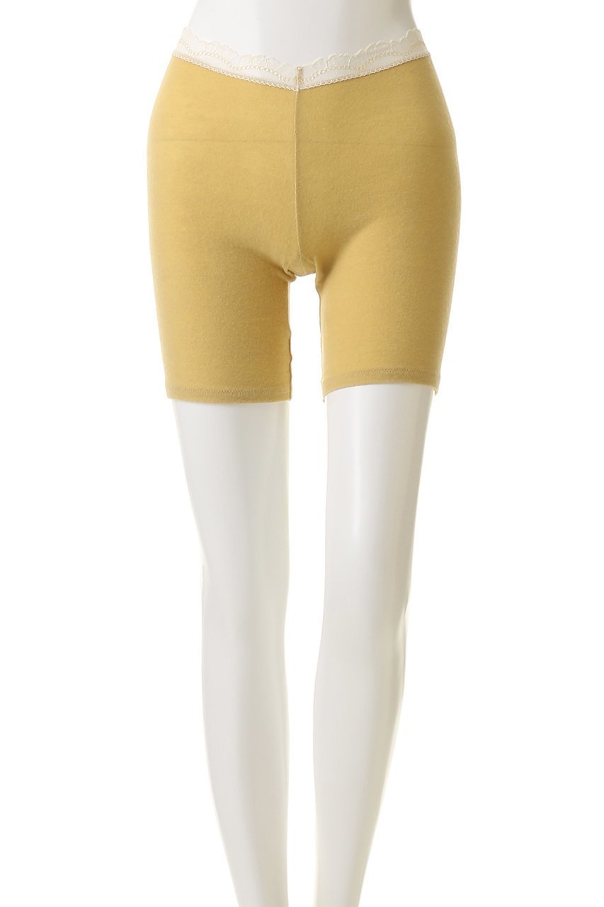 【キッドブルー/KID BLUE】の25起毛ココウールハーフカルソン 人気、トレンドファッション・服の通販 founy(ファニー) ファッション Fashion レディースファッション Fashion for Women 下着・ランジェリー Lingerie & Intimates ショーツ・ランジェリー用ボトムス Panties / Briefs / Lingerie Bottoms インナー Innerwear ショーツ Shorts, Short Pants ハーフ Half, Half-Length ランジェリー Lingerie, Intimate Wear リラックス Relax, Relaxed Fit ワイド Wide, Wide Fit 新作・新入荷 New Arrivals / New In other-2|ID: prp329100004764771 ipo3291000000034495266