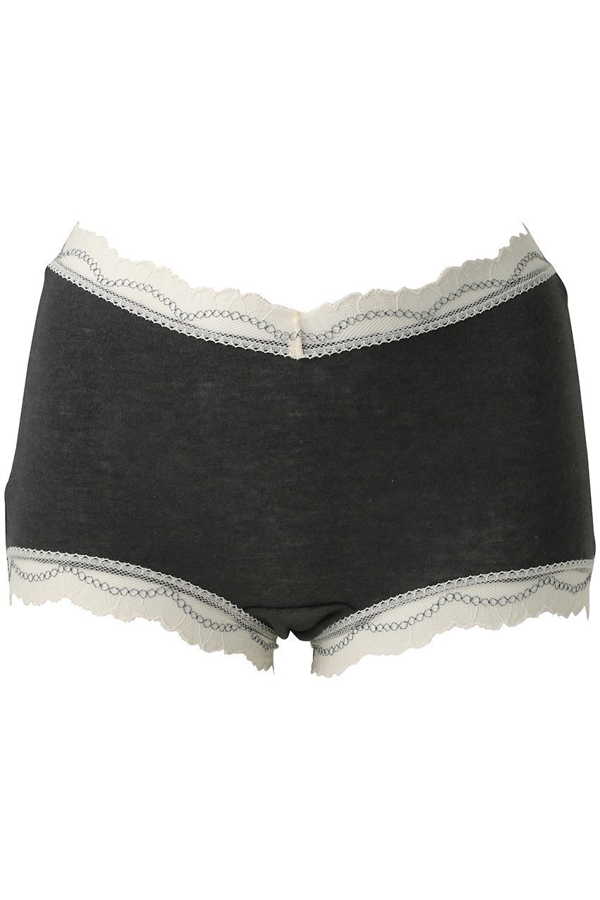 【キッドブルー/KID BLUE】の25起毛ココウールSカルソン インテリア・キッズ・メンズ・レディースファッション・服の通販 founy(ファニー) ファッション Fashion レディースファッション Fashion for Women 下着・ランジェリー Lingerie & Intimates ショーツ・ランジェリー用ボトムス Panties / Briefs / Lingerie Bottoms ウォーム Warm Fabric ショーツ Shorts, Short Pants ショート Short, Short Length ランジェリー Lingerie, Intimate Wear レース Lace, Lace Fabric 新作・新入荷 New Arrivals / New In A/W・秋冬 Autumn/Winter チャコール|ID: prp329100004764772 ipo3291000000034495272