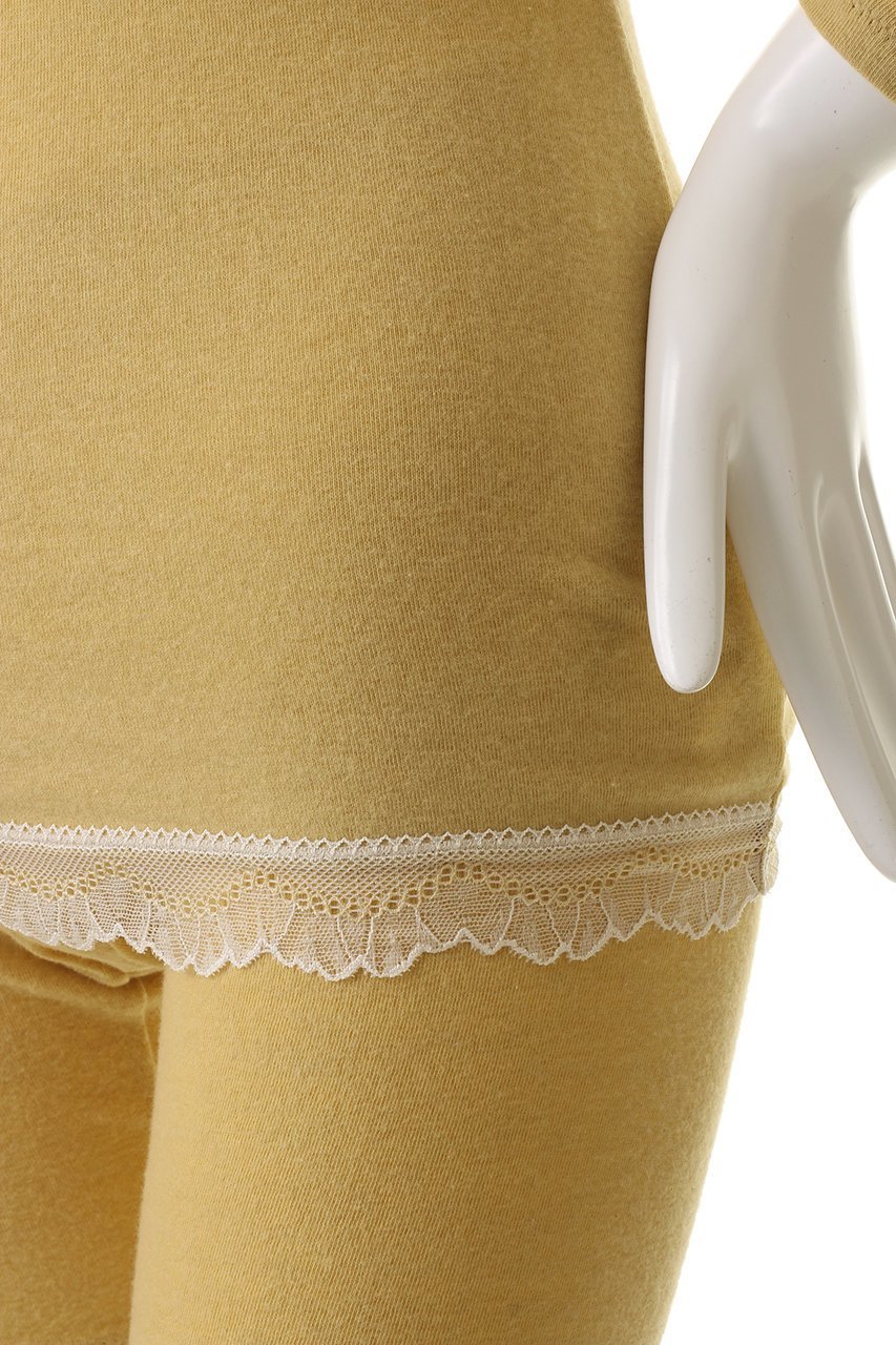 【キッドブルー/KID BLUE】の25起毛ココウール長袖インナー 人気、トレンドファッション・服の通販 founy(ファニー) ファッション Fashion レディースファッション Fashion for Women 下着・ランジェリー Lingerie & Intimates その他ランジェリー・インナーアイテム Other Lingerie / Intimates お家時間・ステイホーム Stay Home / At Home インナー Innerwear フィット Fit, Slim Fit ランジェリー Lingerie, Intimate Wear リラックス Relax, Relaxed Fit レース Lace, Lace Fabric エレガント 上品 Elegant 冬 Winter / This Winter 新作・新入荷 New Arrivals / New In A/W・秋冬 Autumn/Winter 長袖 Long Sleeve, Full Sleeve 防寒 Cold Protection, Winter-Ready other-6|ID: prp329100004764773 ipo3291000000034495285