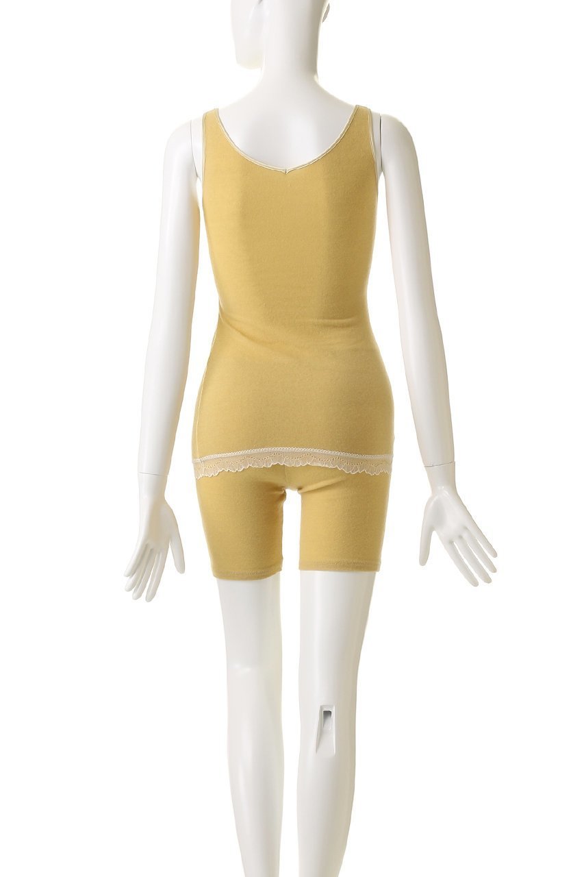 【キッドブルー/KID BLUE】の25起毛ココウールカップ付キャミ 人気、トレンドファッション・服の通販 founy(ファニー) 　ファッション　Fashion　レディースファッション　Fashion for Women　下着・ランジェリー　Lingerie & Intimates　その他ランジェリー・インナーアイテム　Other Lingerie / Intimates　インナー　Innerwear　キャミ　Camisole, Cami Top　ランジェリー　Lingerie, Intimate Wear　リラックス　Relax, Relaxed Fit　レース　Lace, Lace Fabric　エレガント 上品　Elegant　新作・新入荷　New Arrivals / New In　other-4|ID: prp329100004764774 ipo3291000000034495291