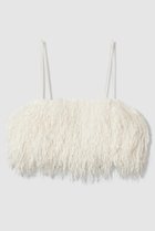 【アルアバイル/allureville】のフェザービスチェ アイボリー|ID: prp329100004764779 ipo3291000000036206803