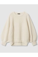 【アルアバイル/allureville】の片畦プルオーバー 人気、トレンドファッション・服の通販 founy(ファニー) ファッション Fashion レディースファッション Fashion for Women トップス・カットソー Cut & Sew Tops ニット Knit Tops & Sweaters カジュアルプルオーバー・ニットトップス Pullovers & Knit Tops / Casual Pullovers 2025年 2025 2025-2026秋冬・A/W Autumn/Winter 2025–26 AW25–26 バランス Balance, Style Balance 畦 Ribbed Knit A/W・秋冬 Autumn/Winter |ID:prp329100004764780