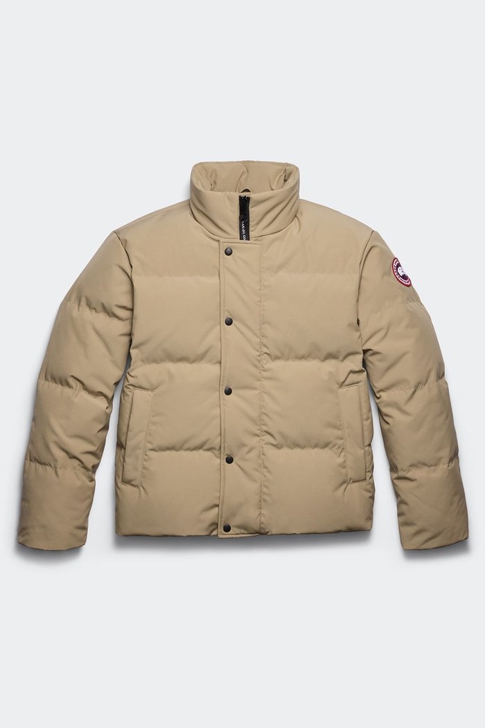 【カナダグース/CANADA GOOSE / MEN】の【MEN】3833M Bayview Parka ベイビュー パーカ インテリア・キッズ・メンズ・レディースファッション・服の通販 founy(ファニー) https://founy.com/ ファッション Fashion メンズファッション Fashion for Men ジップ Zip, Zipper ジャケット Jacket, Outerwear ダウン Down, Puffer ドローコード Drawcord, Drawstring Cord パフォーマンス Performance, Active Function フィット Fit, Slim Fit ポケット Pocket, Pocket Detail メッシュ Mesh, Net Fabric リブニット Rib Knit, Ribbed Knit 冬 Winter / This Winter 新作・新入荷 New Arrivals / New In |ID: prp329100004764782 ipo3291000000034495354