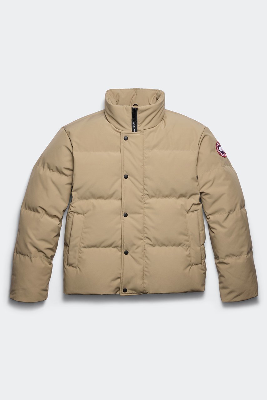 【カナダグース/CANADA GOOSE / MEN】の【MEN】3833M Bayview Parka ベイビュー パーカ 人気、トレンドファッション・服の通販 founy(ファニー) 　ファッション　Fashion　メンズファッション　Fashion for Men　ジップ　Zip, Zipper　ジャケット　Jacket, Outerwear　ダウン　Down, Puffer　ドローコード　Drawcord, Drawstring Cord　パフォーマンス　Performance, Active Function　フィット　Fit, Slim Fit　ポケット　Pocket, Pocket Detail　メッシュ　Mesh, Net Fabric　リブニット　Rib Knit, Ribbed Knit　冬　Winter / This Winter　新作・新入荷　New Arrivals / New In　 other-1|ID: prp329100004764782 ipo3291000000034495354