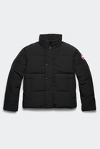 【カナダグース/CANADA GOOSE / MEN】の【MEN】3833M Bayview Parka ベイビュー パーカ ブラック|ID: prp329100004764782 ipo3291000000034495356