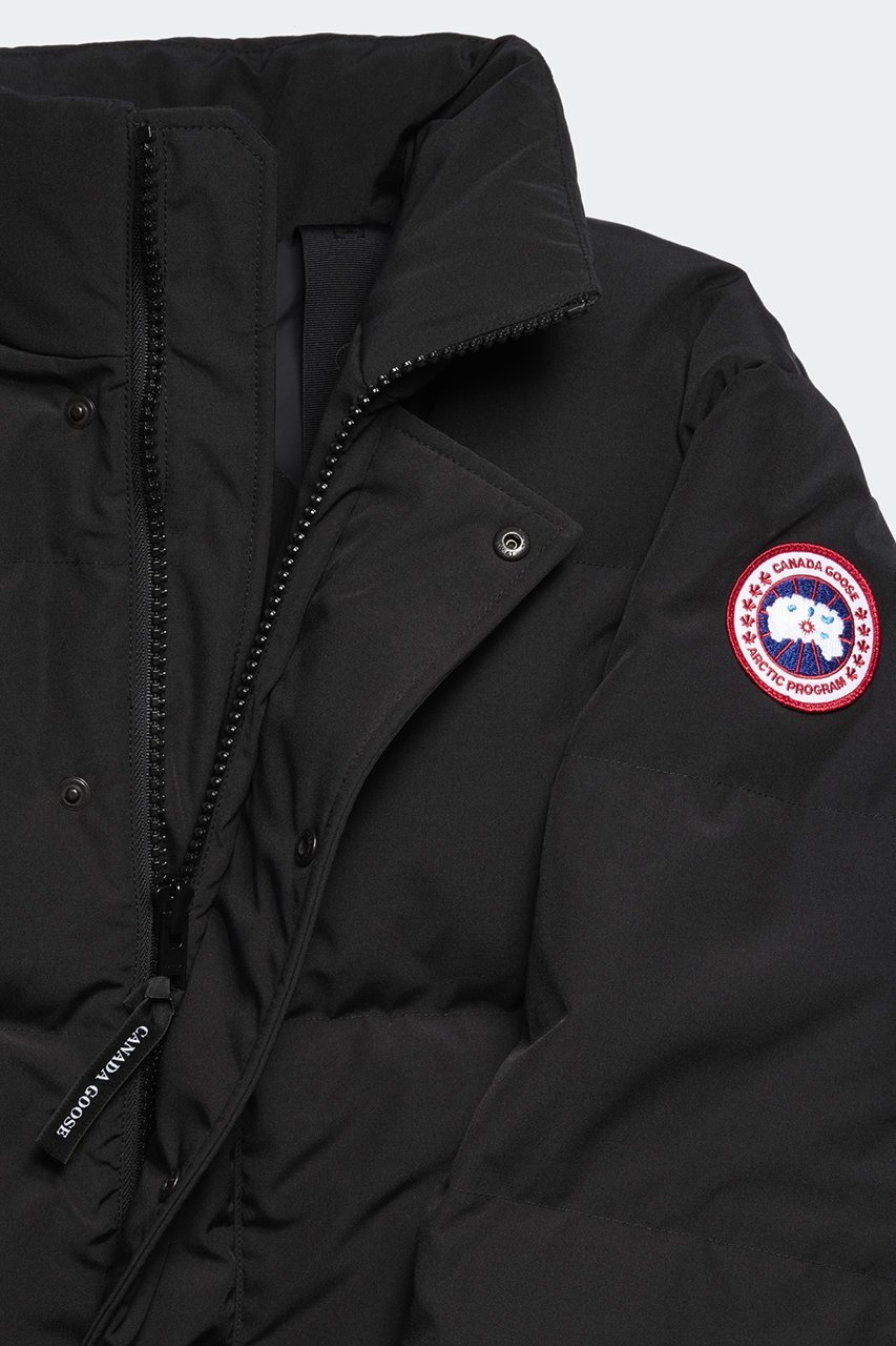 【カナダグース/CANADA GOOSE / MEN】の【MEN】3833M Bayview Parka ベイビュー パーカ 人気、トレンドファッション・服の通販 founy(ファニー) 　ファッション　Fashion　メンズファッション　Fashion for Men　ジップ　Zip, Zipper　ジャケット　Jacket, Outerwear　ダウン　Down, Puffer　ドローコード　Drawcord, Drawstring Cord　パフォーマンス　Performance, Active Function　フィット　Fit, Slim Fit　ポケット　Pocket, Pocket Detail　メッシュ　Mesh, Net Fabric　リブニット　Rib Knit, Ribbed Knit　冬　Winter / This Winter　新作・新入荷　New Arrivals / New In　other-2|ID: prp329100004764782 ipo3291000000034495357