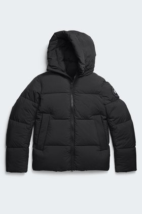 【カナダグース/CANADA GOOSE / MEN】の【MEN】2282MB Crofton Puffer Black Label クロフトン パッファ― 人気、トレンドファッション・服の通販 founy(ファニー) ファッション Fashion メンズファッション Fashion for Men コンパクト Compact, Small Size 軽量 Lightweight, Ultra Light ジャケット Jacket, Outerwear ダウン Down, Puffer ドローコード Drawcord, Drawstring Cord フィット Fit, Slim Fit ポケット Pocket, Pocket Detail ラグジュアリー Luxury, Elegant ラップ Wrap, Wrap Design リブニット Rib Knit, Ribbed Knit 冬 Winter / This Winter 新作・新入荷 New Arrivals / New In |ID:prp329100004764783
