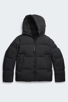 【カナダグース/CANADA GOOSE / MEN】の【MEN】2282MB Crofton Puffer Black Label クロフトン パッファ― ブラック|ID: prp329100004764783 ipo3291000000034495364